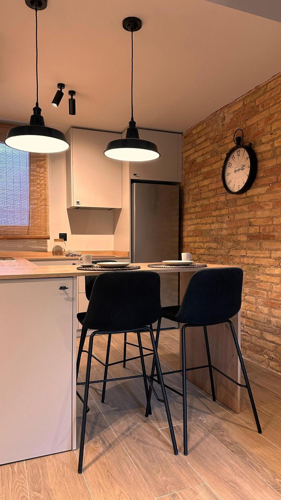 La Fira - Paralelo 2 Apartment Barcelona