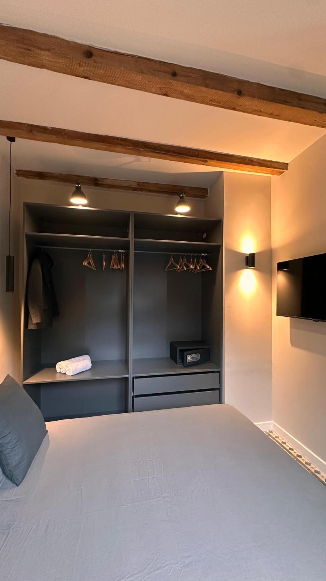 Apartment La Fira - Paralelo 2 *