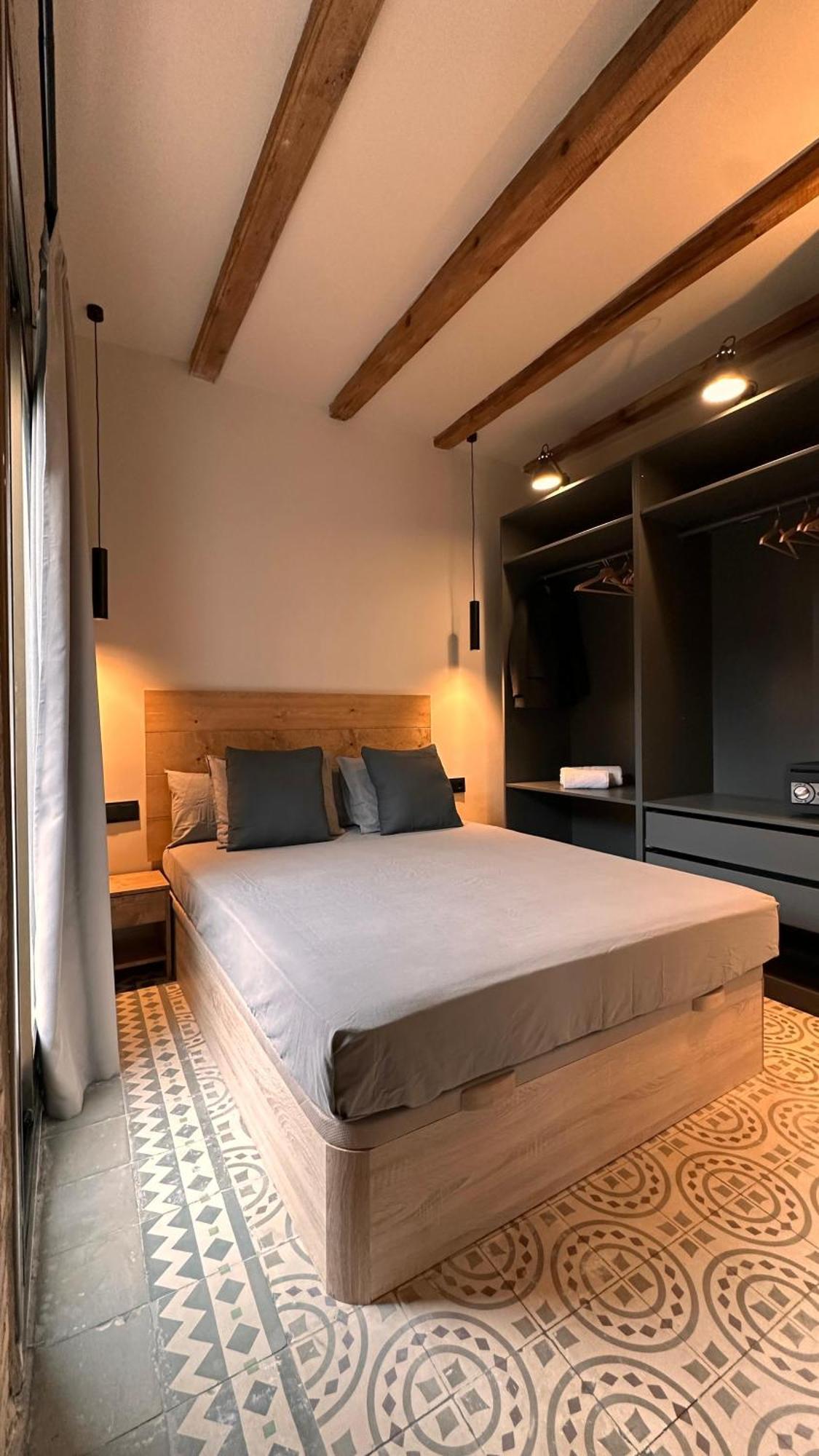 La Fira - Paralelo 2 Apartment Barcelona